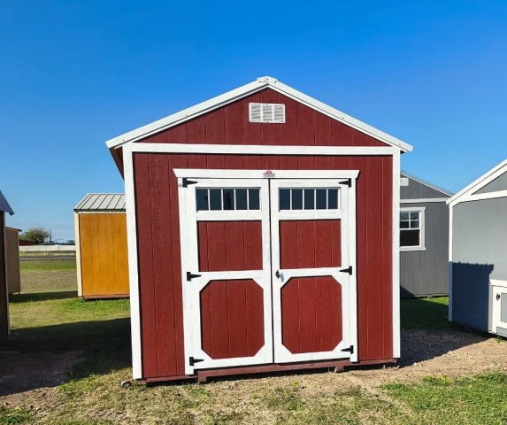 Utility Xtra Height - 10x16