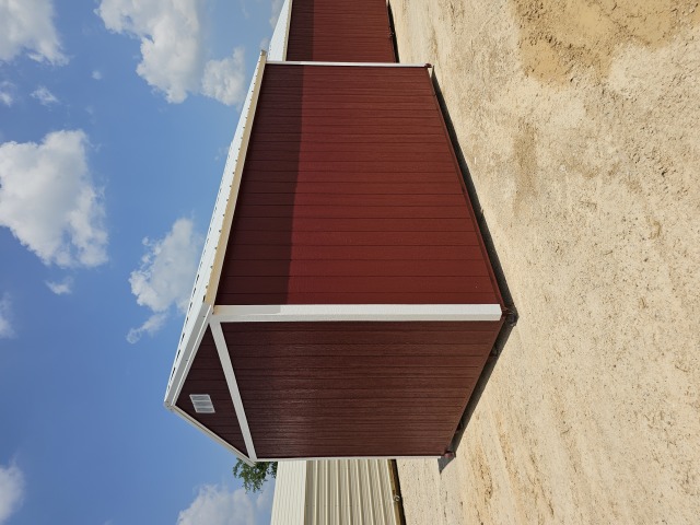 Utility Xtra Height - 10x16