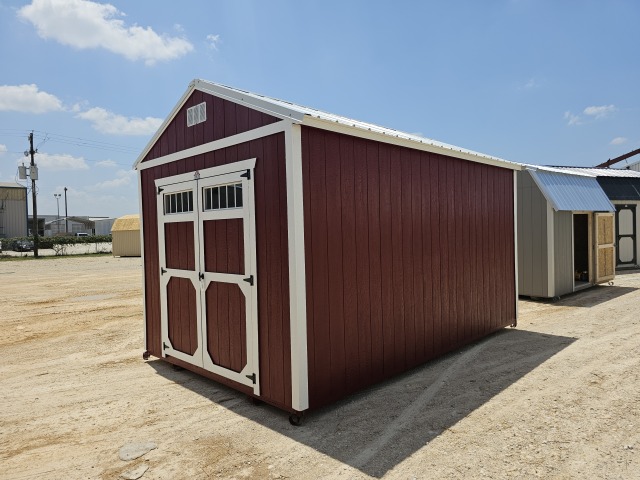 Utility Xtra Height - 10x16