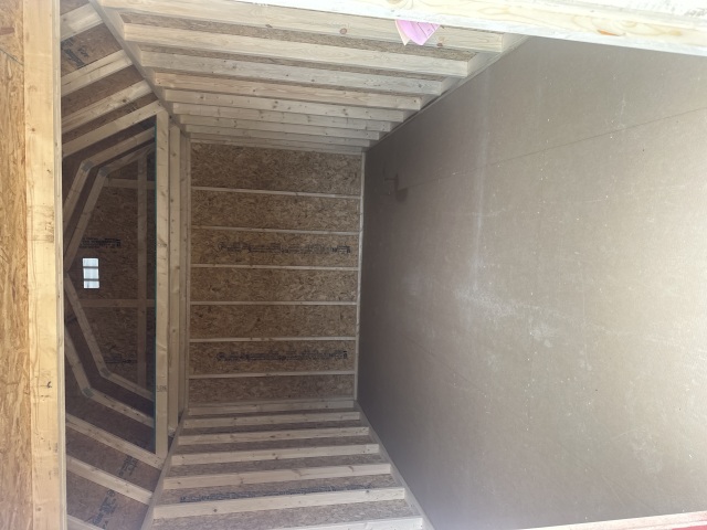 Best Value Wood (Lofted Barn) - 10x16