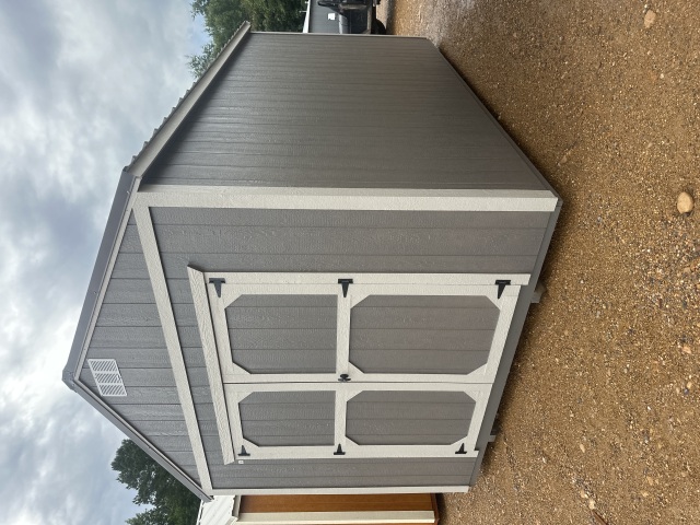 Utility Xtra Height - 10x16
