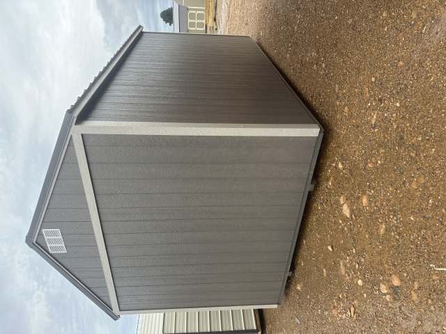 Utility Xtra Height - 10x16