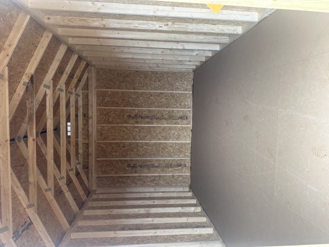 Utility Xtra Height - 10x16