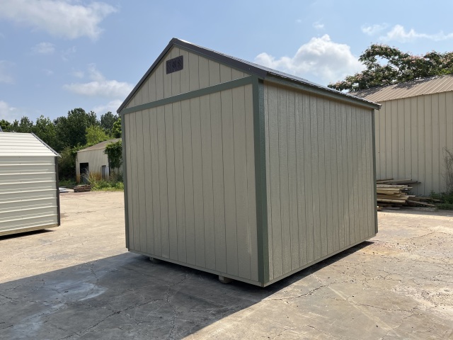 Utility Xtra Height - 10x12