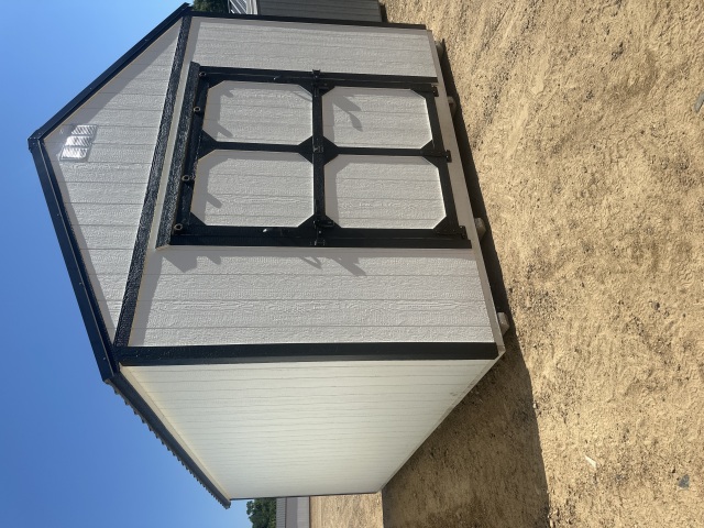 Utility Xtra Height - 12x20