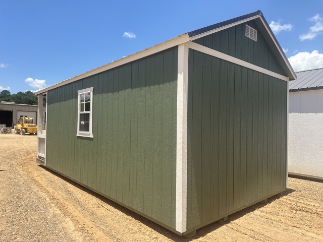 Platinum Cabin - 12x24