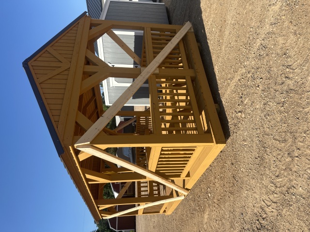 Cabana - 10x16