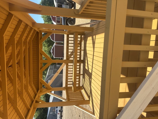Cabana - 10x16