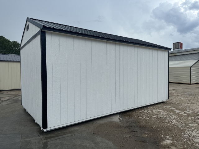 Utility Xtra Height - 12x20