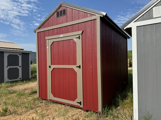Utility Xtra Height - 8x12
