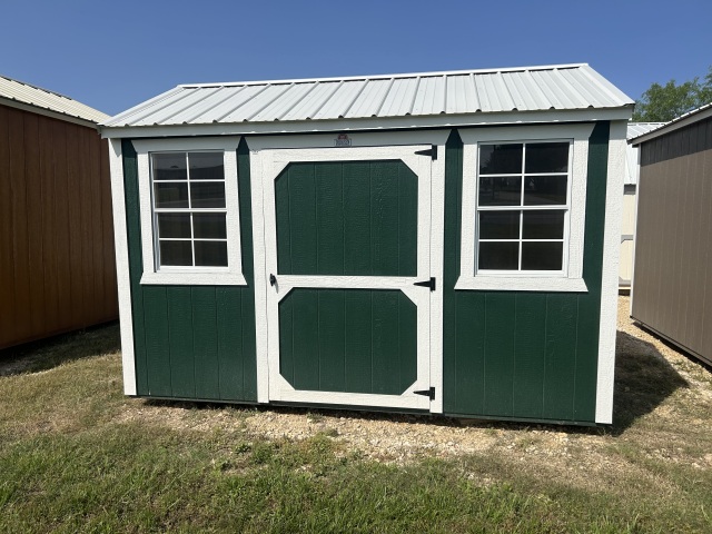Side Utility - 8x12