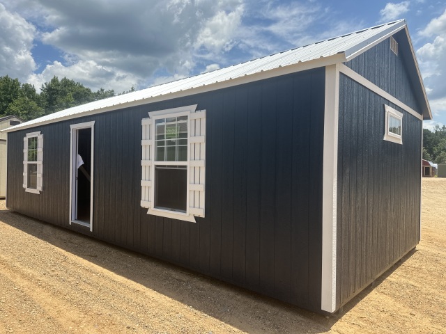 Side Utility - 14x36