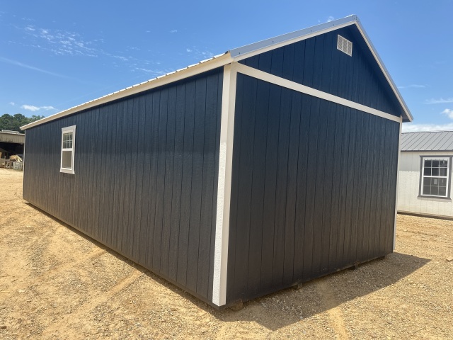 Side Utility - 14x36
