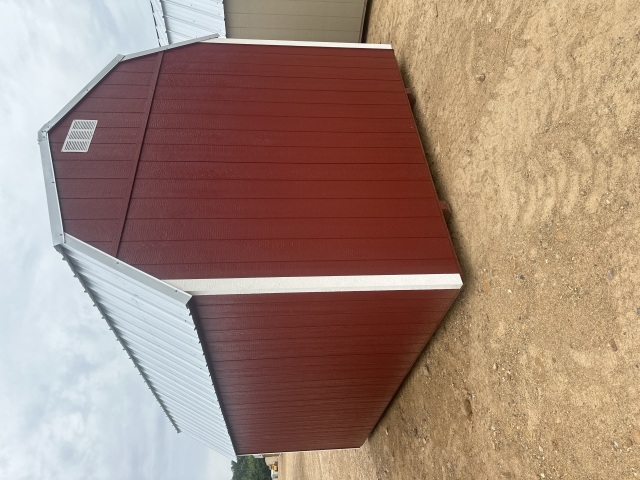 Best Value Wood (Lofted Barn) - 10x16
