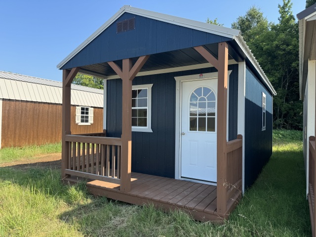 Cabin - 12x24