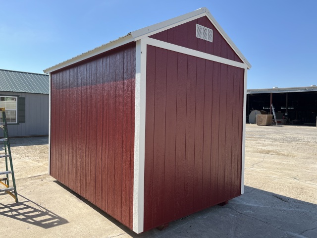 Utility Xtra Height - 8x12