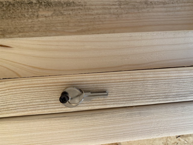 Side Gable Utility - 12x20