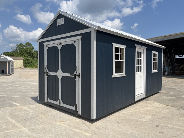 Utility Xtra Height - 10x20
