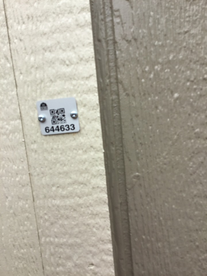 Best Value Wood (Side Utility) - 10x16