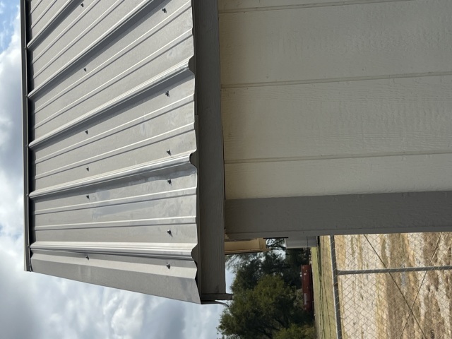 Metro Shed Garden Shed - 10x20