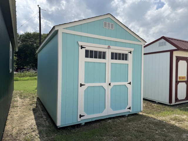 Utility Xtra Height - 10x16