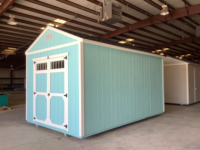Utility Xtra Height - 10x16
