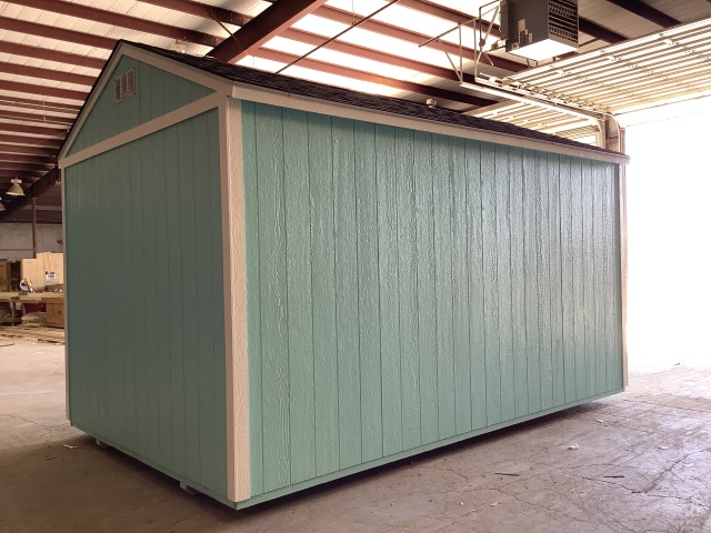 Utility Xtra Height - 10x16