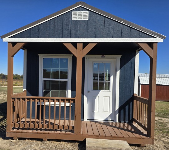 Cabin - 12x36
