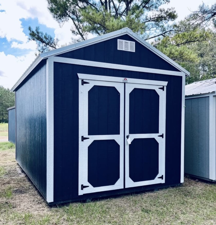 Utility Xtra Height - 10x16