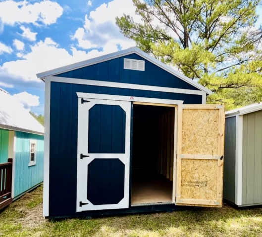 Utility Xtra Height - 10x16