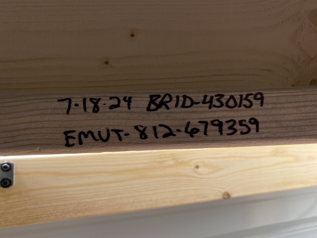 Best Value (EMUT) - 8x12