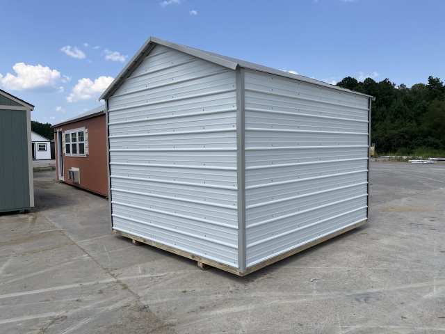Utility Xtra Height - 10x12