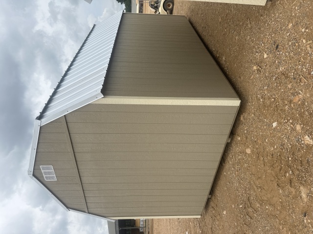 Best Value Wood (Lofted Barn) - 10x16