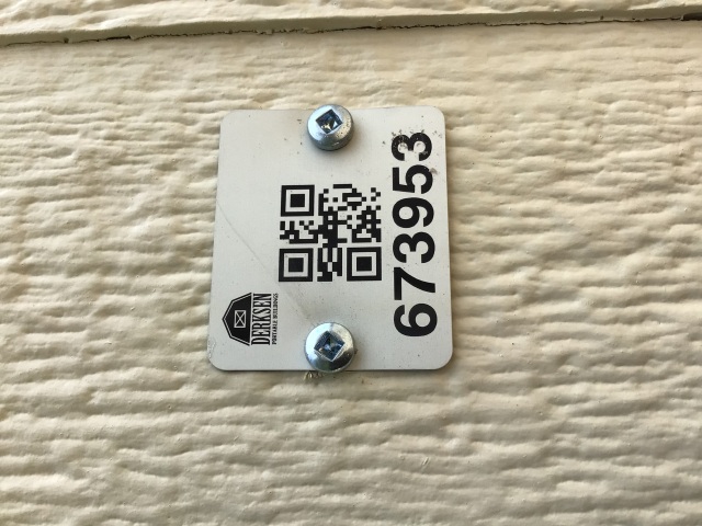 Best Value Wood (Side Utility) - 12x20