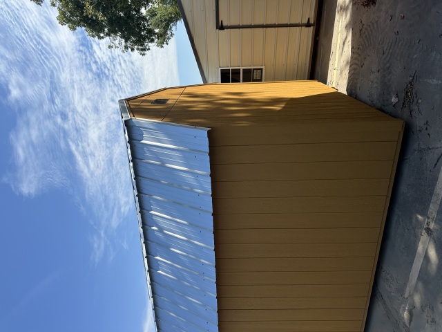 Best Value Wood (Lofted Barn) - 10x12
