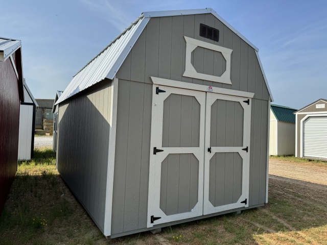Best Value Wood (Lofted Barn) - 10x16