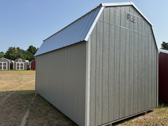 Best Value Wood (Lofted Barn) - 10x16