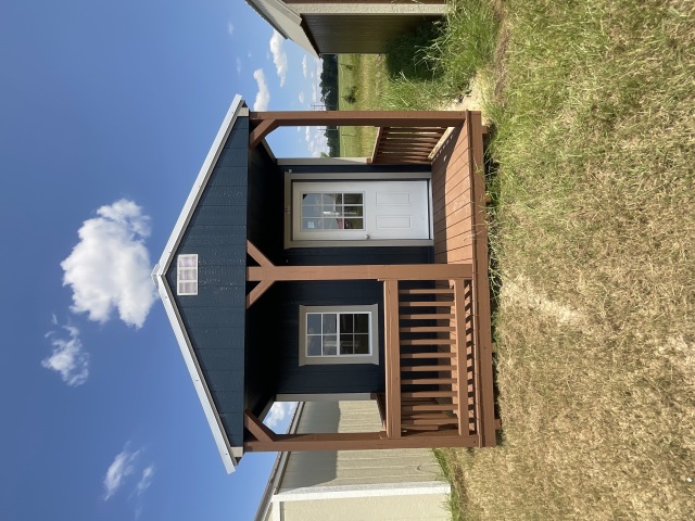 Cabin - 12x24