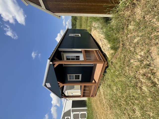 Cabin - 12x24
