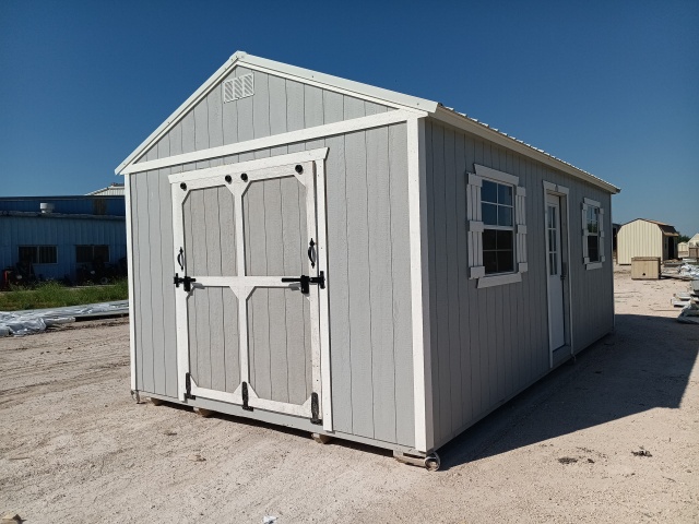 Side Utility - 12x24
