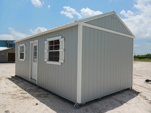 Side Utility - 12x24