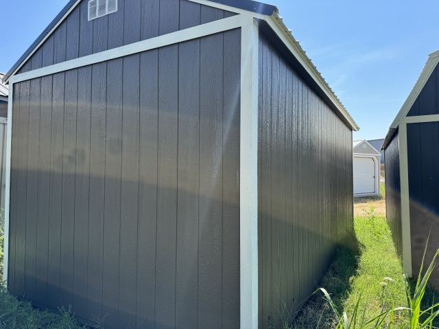Side Utility - 10x20
