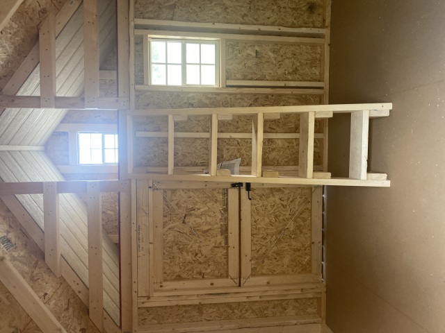 Playhouse (Hideout) - 10x12