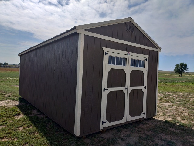 Utility Xtra Height - 12x24