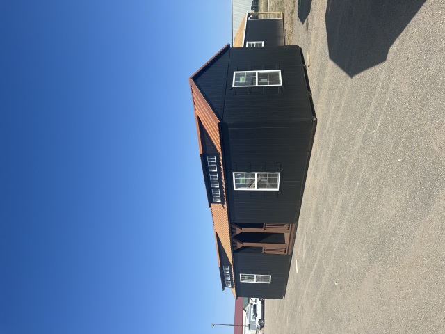 Side Cabin - 14x40
