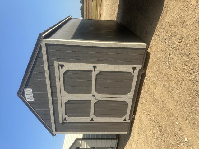 Utility Xtra Height - 10x16