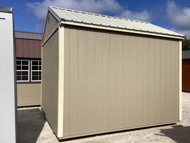 Utility Xtra Height - 10x12