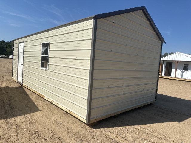 Portable Garage - 12x24