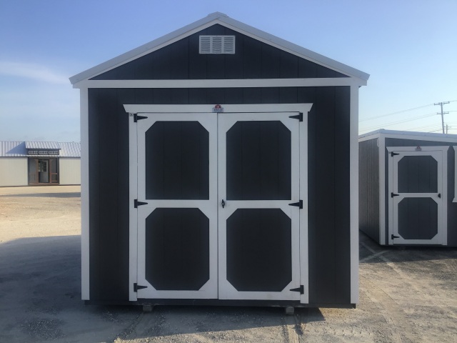 Utility Xtra Height - 10x16