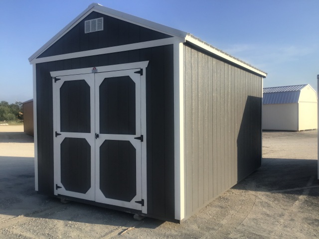 Utility Xtra Height - 10x16